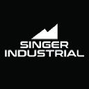 Singer Industrial logo