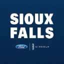 Sioux Falls Ford logo