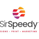 Sir Speedy logo