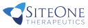 SiteOne Therapeutics logo