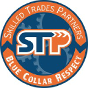 Skilled Trades Partners logo