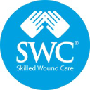 Skilled Wound Care logo