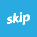 Skip Scooters logo