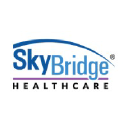 SkyBridge Healthcare logo