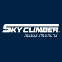 Sky Climber Access Solutions logo