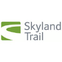Skyland Trail logo