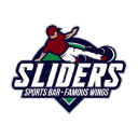 Slidersgrillbar logo