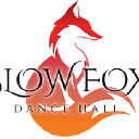 Slow Fox Dance Hall logo