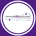 Smarter HR Solutions logo
