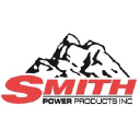 Smith Power Products logo