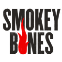 Smokey Bones logo