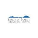 Smokey Point Behavioral Hospital logo