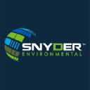 Snyder Environmental logo