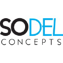 SoDel Concepts logo