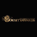 Society Awards logo