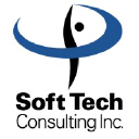 Soft Tech Consulting logo