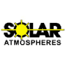 Solar Atmospheres logo