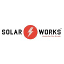 Solar Works Energy logo
