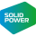 Solid Power logo