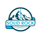 Solid Rock Search logo