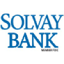 Solvay Bank logo