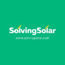 Solving Solar logo