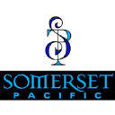 Somerset Pacific logo