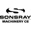 Sonsray Machinery logo
