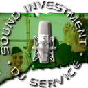 Sound Investment logo