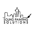 Sound Painting Solutions logo