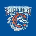 Sound Tigers logo