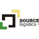 Source Logistics logo