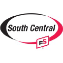 South Central FS logo