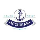 South Point Michigan logo