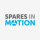 Spares In Motion logo