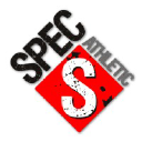 Spec Athletic logo