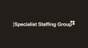 Specialist Staffing Group logo
