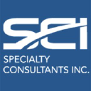 Specialty Consultants logo