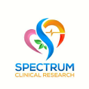 Spectrum Clinical Research logo