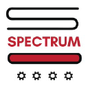 Spectrum Recruiting Solutions logo