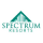 Spectrum Resorts logo