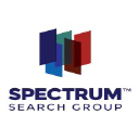 Spectrum Staffing Group logo