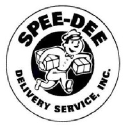 Spee Dee Delivery logo