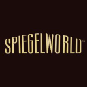 Spiegelworld logo