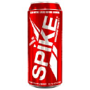 Spike Energy logo