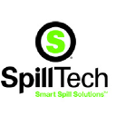 SpillTech logo
