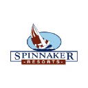 Spinnaker Resorts logo