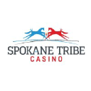 Spokane Tribe Casino logo
