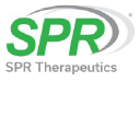 Spr Therapeutics logo