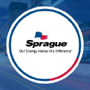 Sprague Energy logo